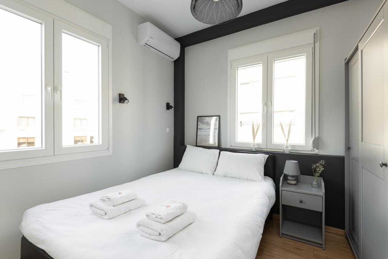 Spade Elegant Apartments Thessaloniki Exterior photo